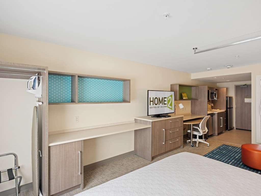 Home2 Suites By Hilton Joplin, Mo Room photo